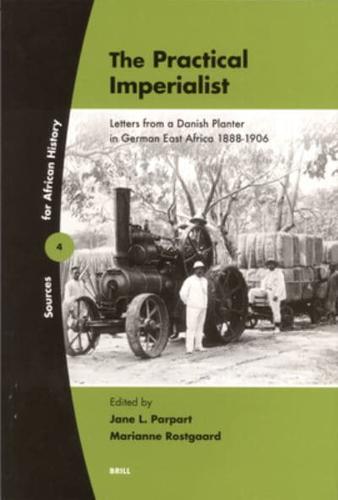 The Practical Imperialist