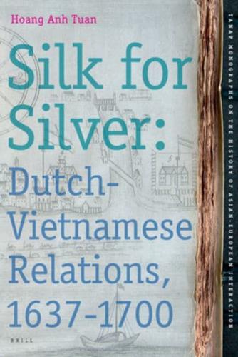 Silk for Silver