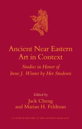 Ancient Near Eastern Art in Context