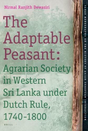 The Adaptable Peasant