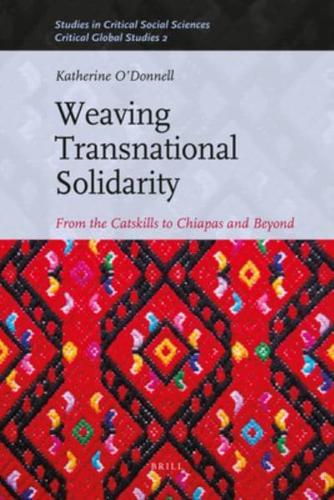 Weaving Transnational Solidarity