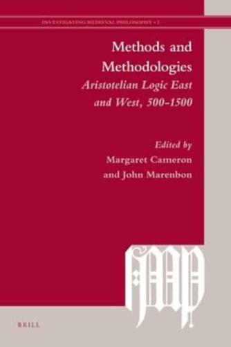 Methods and Methodologies