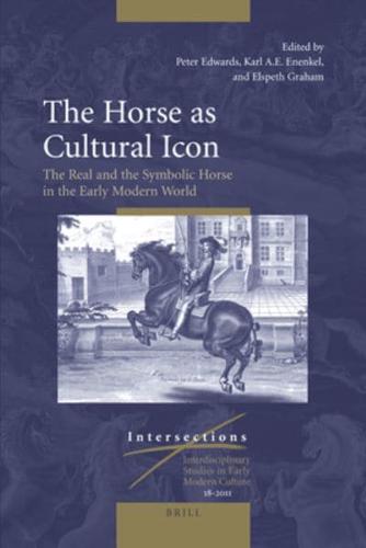 The Horse as Cultural Icon