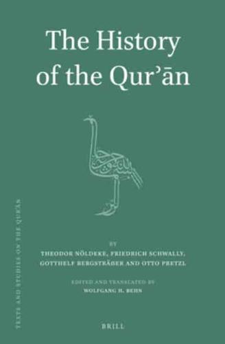 The History of the Qur'an