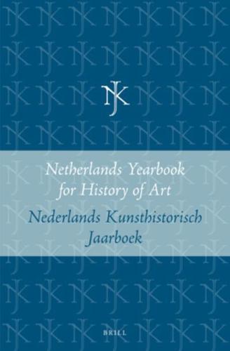 Netherlands Yearbook for History of Art / Nederlands Kunsthistorisch Jaarboek 47 (1996)