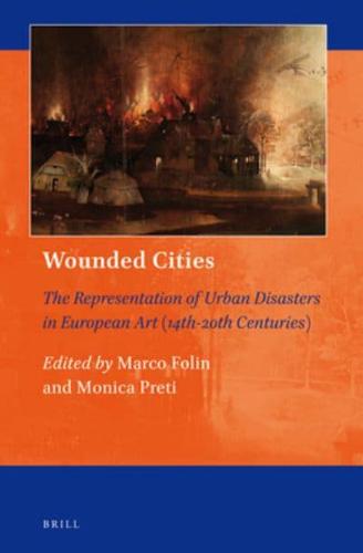 Wounded Cities