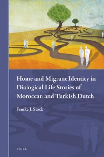 Home and Migrant Identity in Dialogical Life Stories of Moroccan and Turkish Dutch