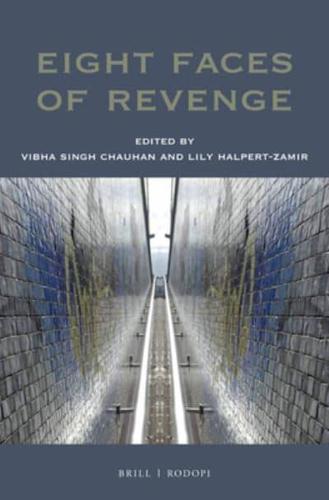 Eight Faces of Revenge