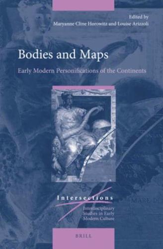 Bodies and Maps
