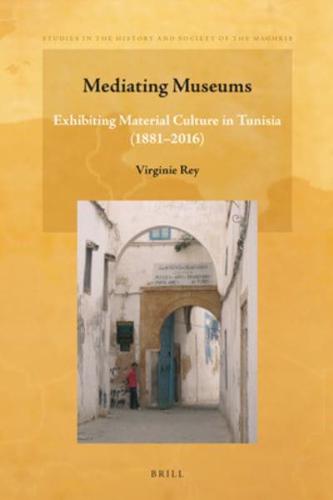 Mediating Museums