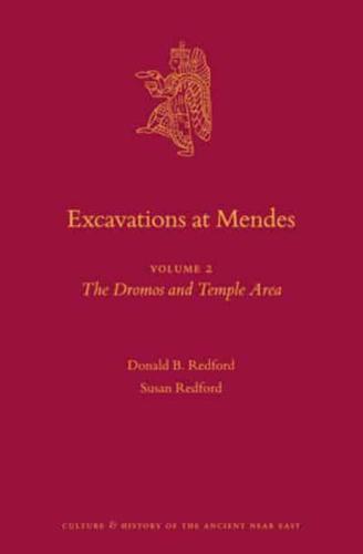 Excavations at Mendes