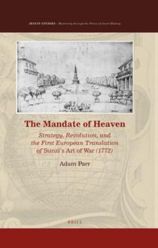 The Mandate of Heaven