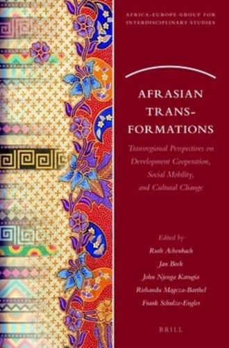 Afrasian Transformations