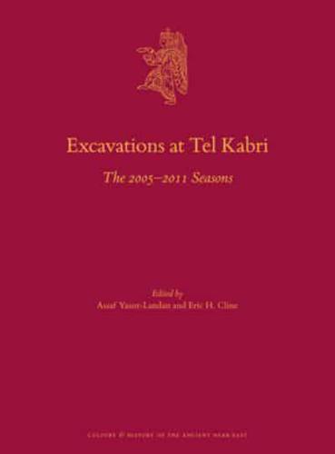 Excavations at Tel Kabri