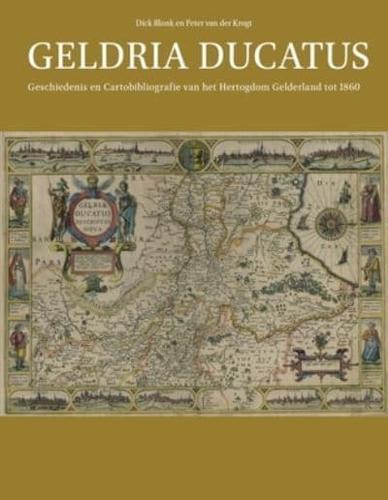 Geldria Ducatus
