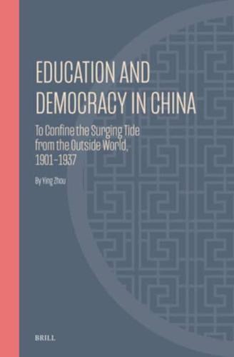 Education and Democracy in China