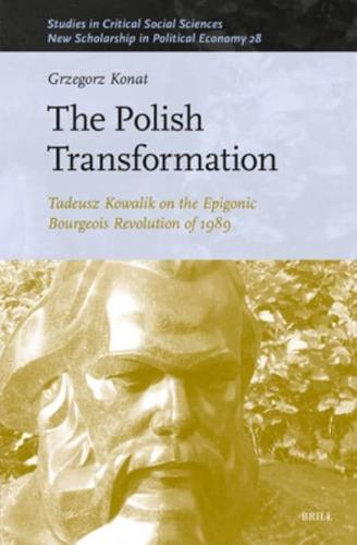 The Polish Transformation