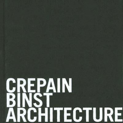 Crepain Binst Architecture