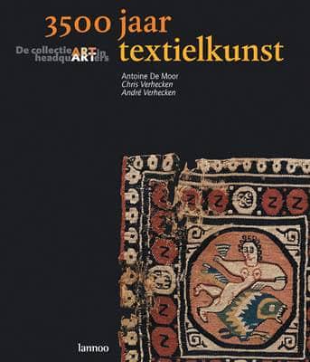 3500 Years of Textile Art