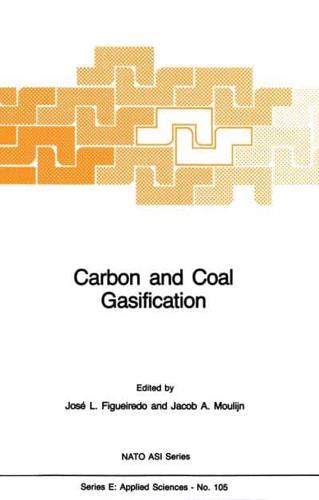Carbon and Coal Gasification : Science and Technology