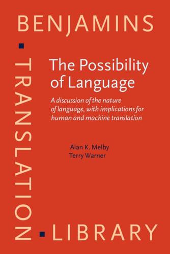 The Possibility of Language