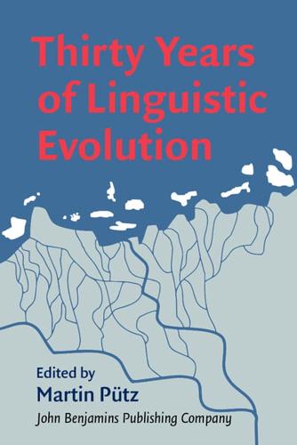 Thirty Years of Linguistic Evolution