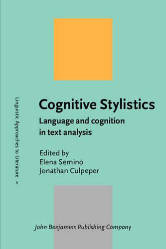 Cognitive Stylistics