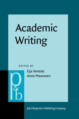 Academic Writing