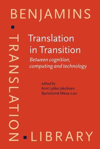 Translation in Transition