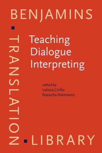 Teaching Dialogue Interpreting