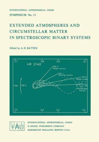 Extended Atmospheres and Circumstellar Matter in Spectroscopic Binary Systems