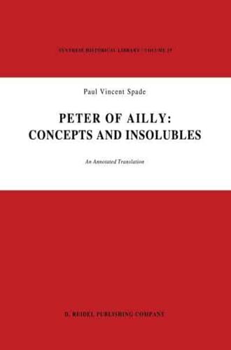 Peter of Ailly