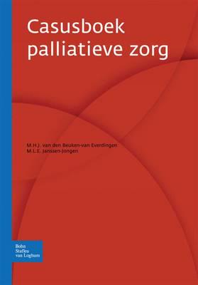 Casusboek Palliatieve Zorg