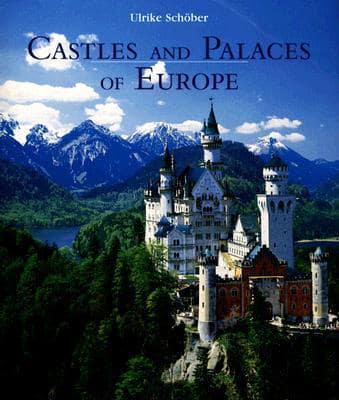 Castles and Palaces of Europe