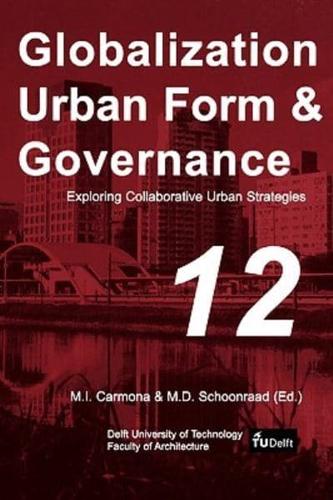 Exploring Collaborative Urban Strategies