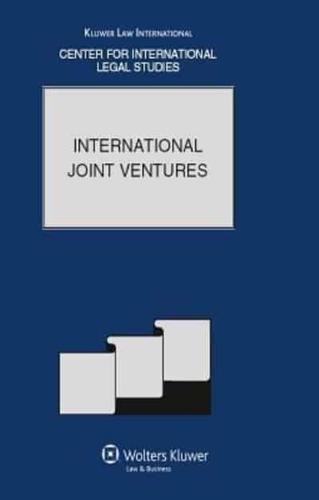 Comparative Law Yearbook of International Business