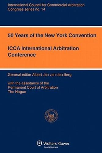 50 Years of the New York Convention