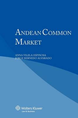 Andean Common Market