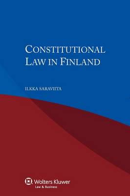 Constitutional Law in Finland