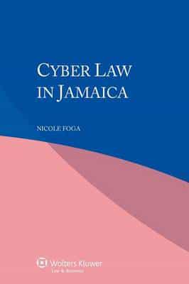 Cyber Law in Jamaica