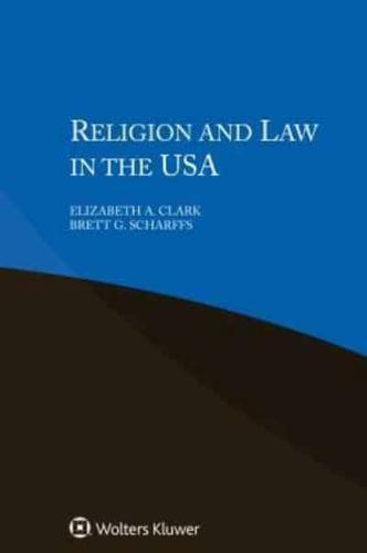 Religion and Law in the USA