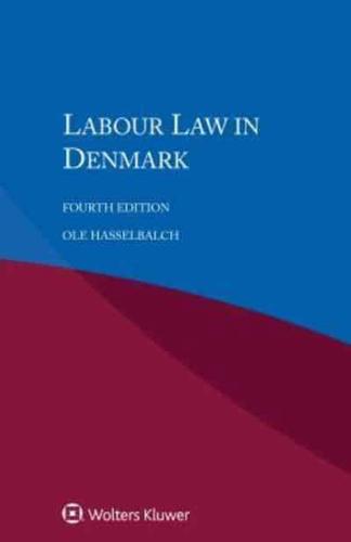 Labour Law in Denmark