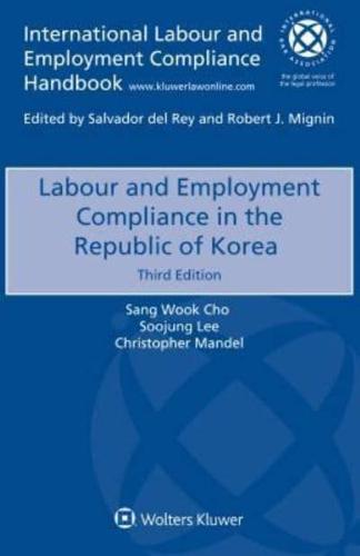 Labour and Employment Compliance in the Republic of Korea