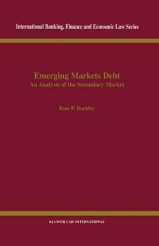 Emerging Markets Debt
