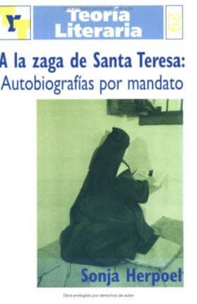 A La Zaga De Santa Teresa