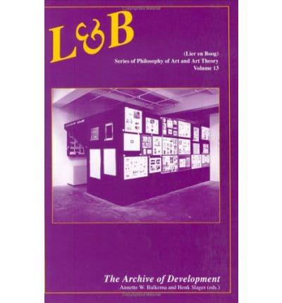 The Archive of Development
