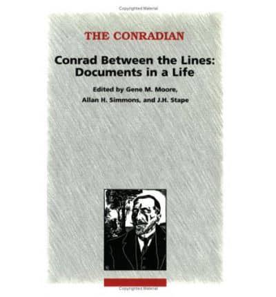 Conrad Between the Lines