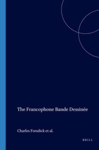 The Francophone Bande Dessinée