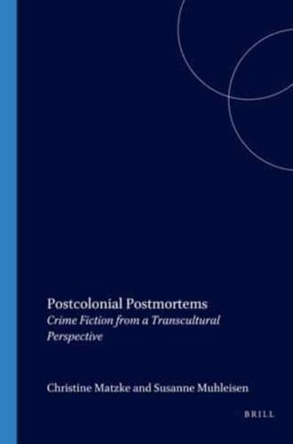 Postcolonial Postmortems