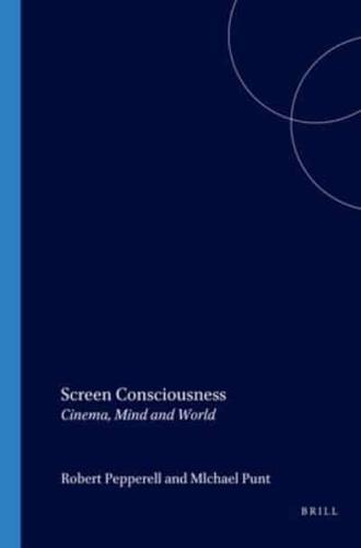 Screen Consciousness